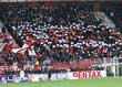 Dijon Football vs AS St. Etienne (1-2)