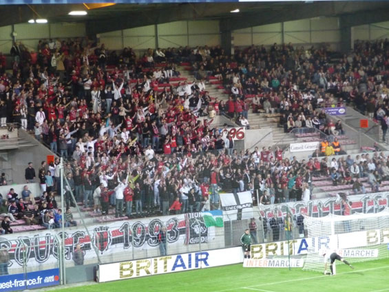 EA Guingamp vs SM Caen (0-0) (4)