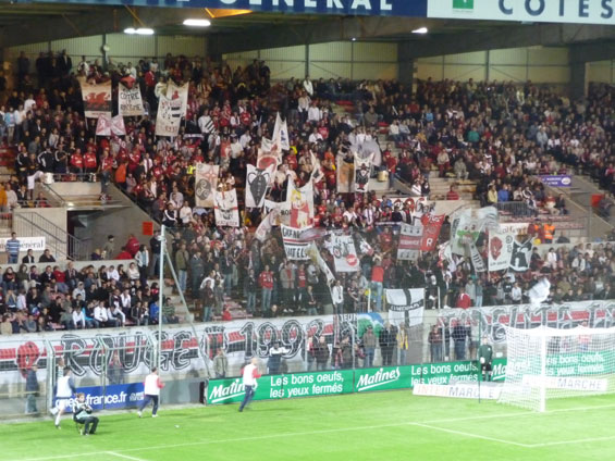 EA Guingamp vs SM Caen (0-0) (6)