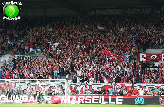 EA Guingamp vs AS St. Etienne (0-2) (2)