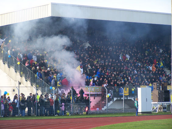 Eclaron US vs Dijon Football (0-5) (3)