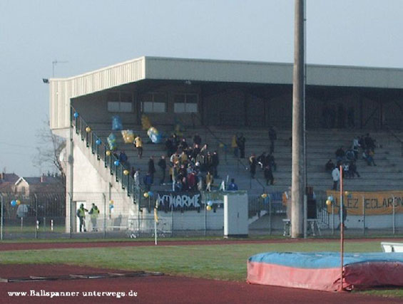 Eclaron US vs Dijon Football (0-5) (4)