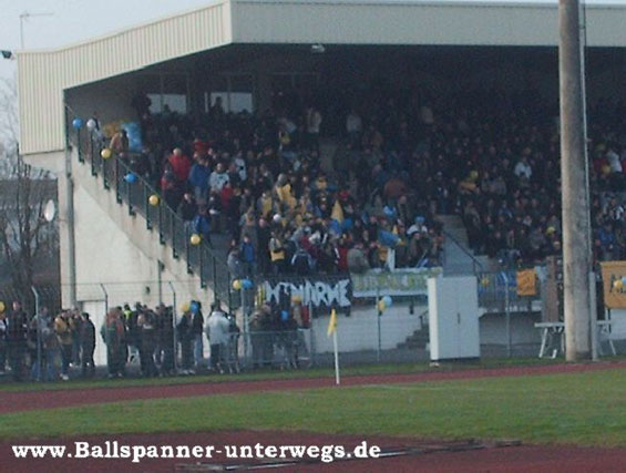 Eclaron US vs Dijon Football (0-5) (5)