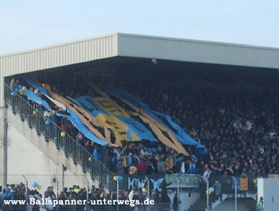 Eclaron US vs Dijon Football (0-5) (7)