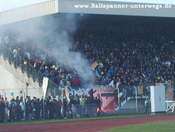 Eclaron US vs Dijon Football (0-5) (9)