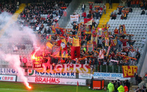 FC Metz vs RC Lens (0-1) (2)