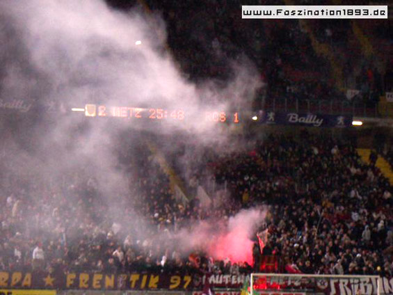 FC Metz vs Racing Straßburg (4-1) (2)