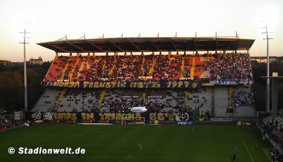 FC Metz vs Racing Straßburg (1-2) (1)