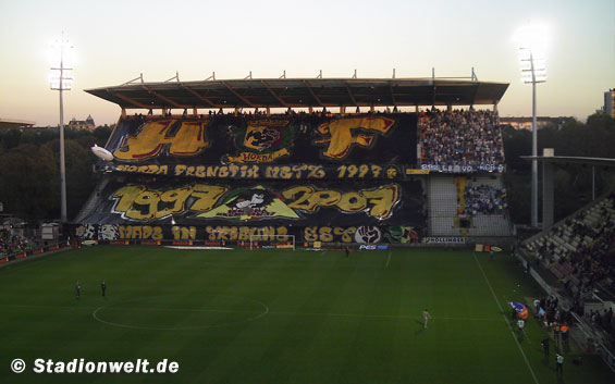 FC Metz vs Racing Straßburg (1-2) (4)