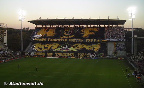 FC Metz vs Racing Straßburg (1-2) (6)
