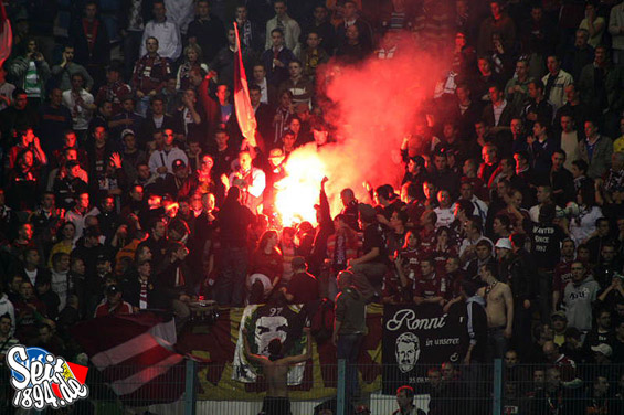 Racing Straßburg vs FC Metz (0-0) (3)