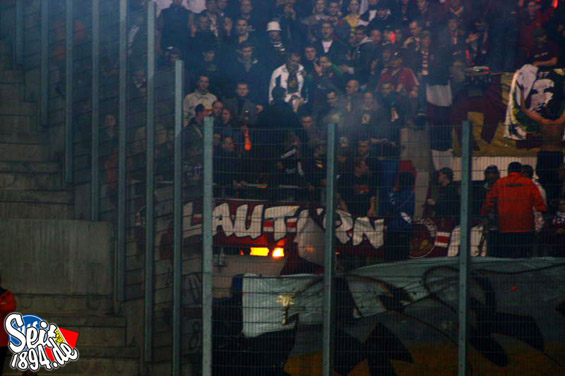Racing Straßburg vs FC Metz (0-0) (4)