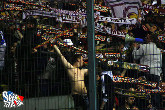 Racing Straßburg vs FC Metz (0-0) (5)