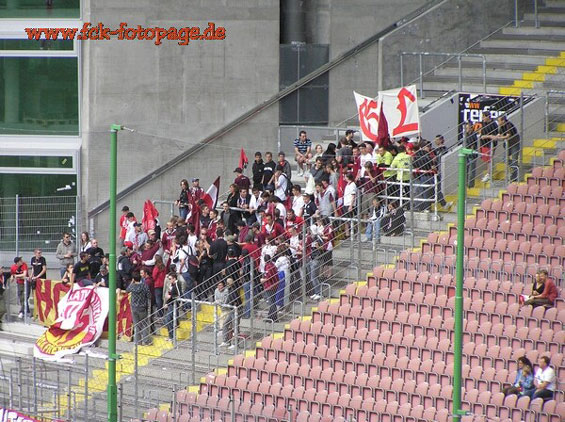 1. FC Kaiserslautern vs FC Metz (1-1) (4)