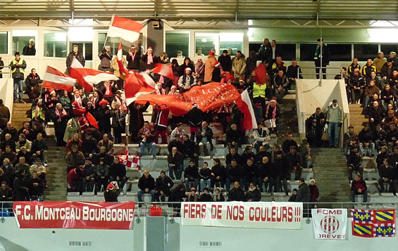 Sports Réunis de Colmar vs FC Montceau Bourgegne (0-2) (6)