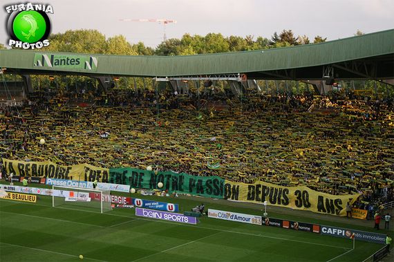 FC Nantes vs AS St. Etienne (1-3) (4)