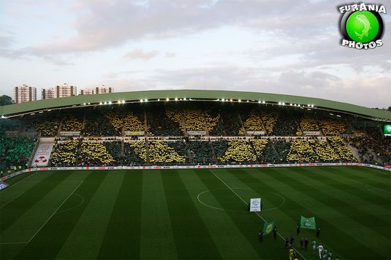 FC Nantes vs AS St. Etienne (1-3) (5)