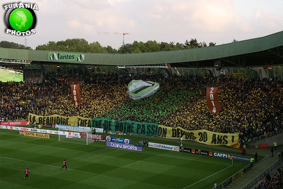 FC Nantes vs AS St. Etienne (1-3) (6)