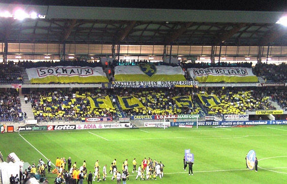 FC Sochaux vs Girondins Bordeaux (2-1) (3)