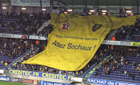 FC Sochaux vs Girondins Bordeaux (2-1) (5)