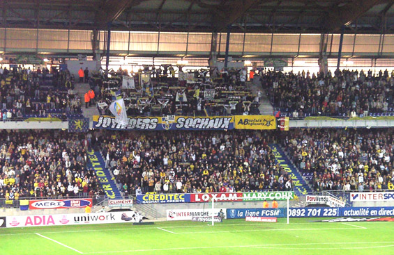 FC Sochaux vs Girondins Bordeaux (2-1) (6)