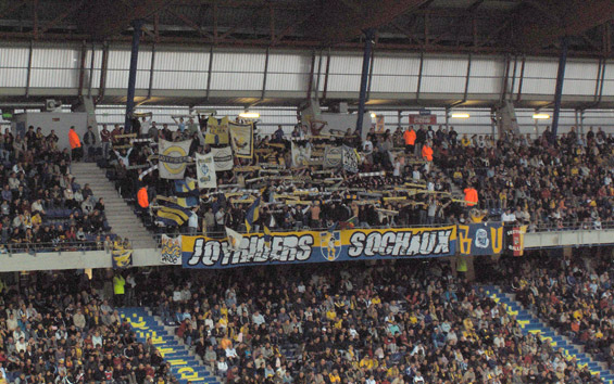FC Sochaux vs AJ Auxerre (1-1) (4)