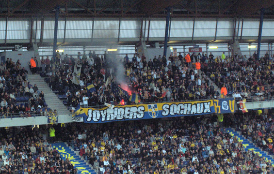 FC Sochaux vs AJ Auxerre (1-1) (5)
