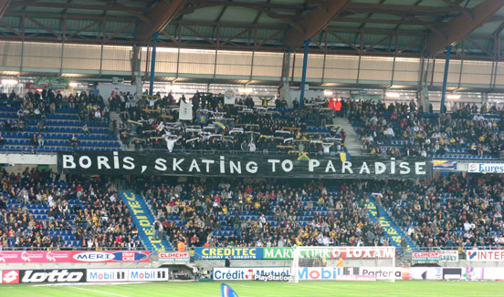 FC Sochaux vs AS Nancy (1-1) (1)