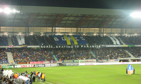 FC Sochaux vs AS Nancy (1-1) (2)