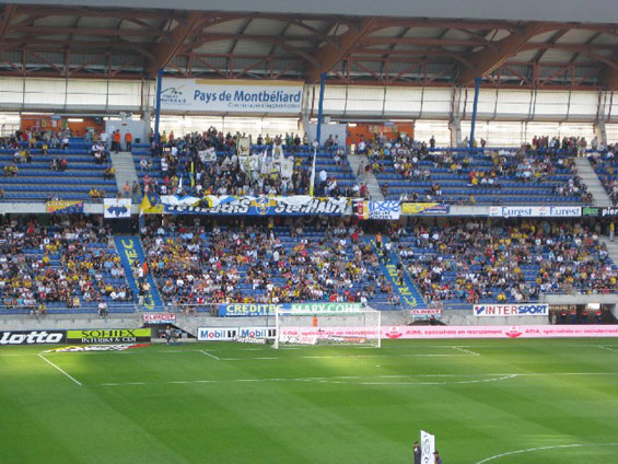FC Sochaux vs AS Monaco (1-0) (1)