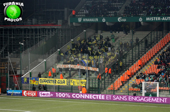 AS St. Etienne vs FC Sochaux (1-0) (2)