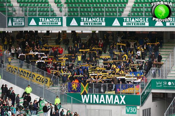 AS St. Etienne vs FC Sochaux (3-1) (2)