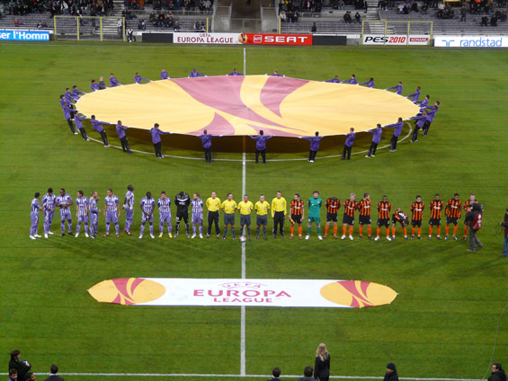 FC Toulouse vs Schachtjor Donezk (0-2) (1)