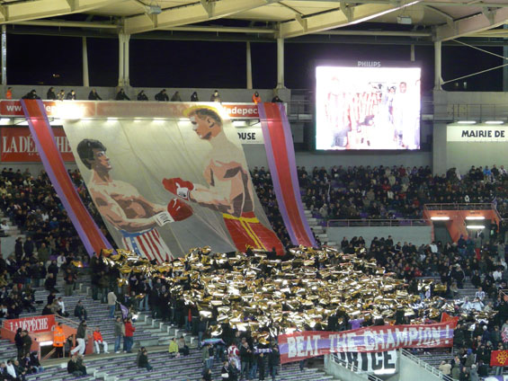 FC Toulouse vs Schachtjor Donezk (0-2) (2)