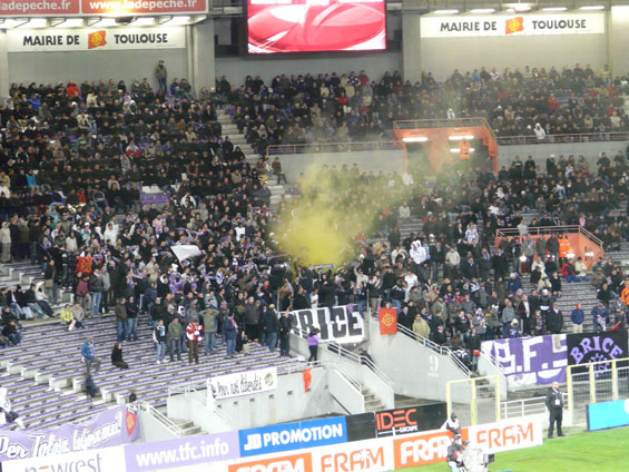 FC Toulouse vs Schachtjor Donezk (0-2) (3)