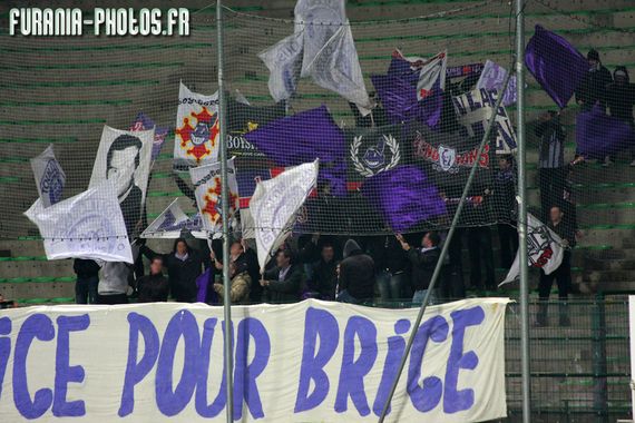 AS St. Etienne vs FC Toulouse (2-1) (2)