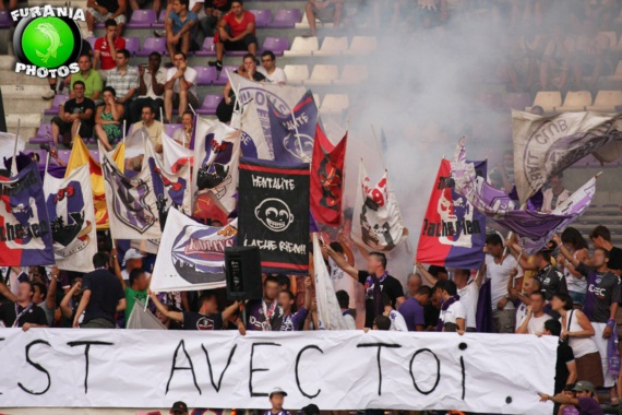 FC Toulouse vs AS St. Etienne (2-1) (2)