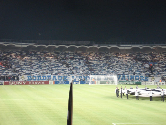 Girondins Bordeaux vs FC Bayern München (2-1) (7)