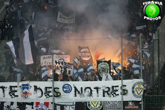 AS St. Etienne vs Girondins Bordeaux (2-3) (3)