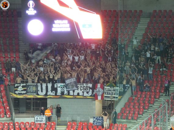 Slavia Prag vs Girondins Bordeaux (1-0) (2)