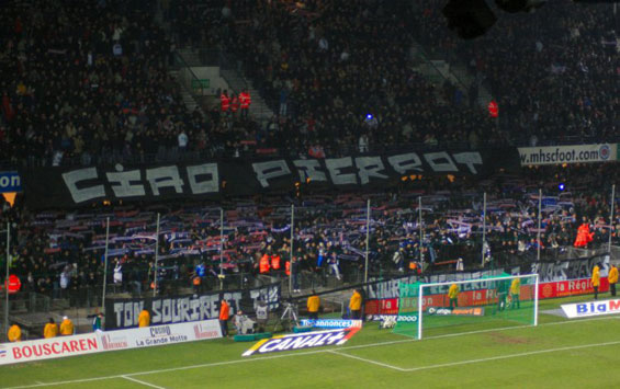 HSC Montpellier vs Olympique Marseille (2-0) (1)