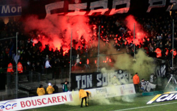 HSC Montpellier vs Olympique Marseille (2-0) (3)