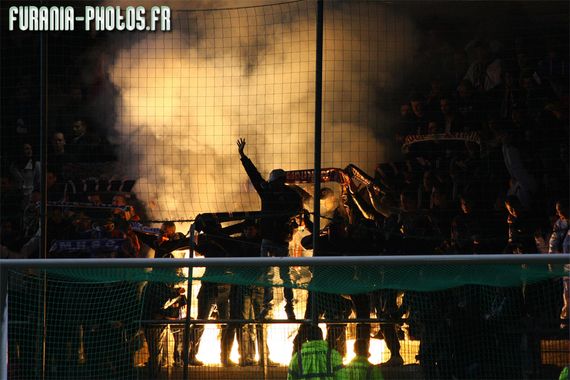 HSC Montpellier vs AS St. Etienne (1-2) (1)