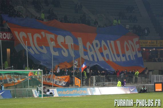 HSC Montpellier vs AS St. Etienne (1-2) (3)