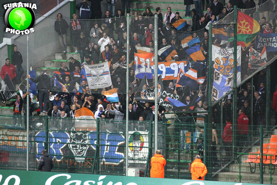 AS St. Etienne vs HSC Montpellier (1-1) (2)