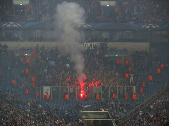 FC Schalke 04 vs HSC Montpellier (2-2) (1)