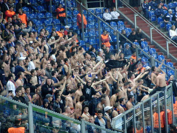 FC Schalke 04 vs HSC Montpellier (2-2) (2)