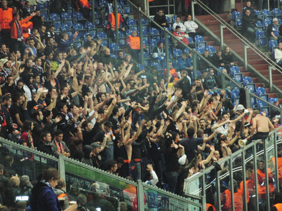 FC Schalke 04 vs HSC Montpellier (2-2) (4)