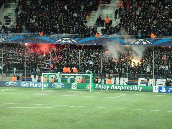 HSC Montpellier vs FC Schalke 04 (1-1) (3)