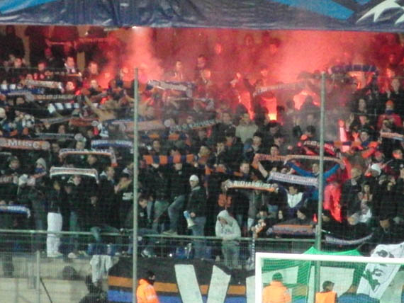 HSC Montpellier vs FC Schalke 04 (1-1) (4)